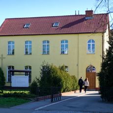 Zbór Kościoła Chrześcijan Baptystów w Gorzowie Wielkopolskim