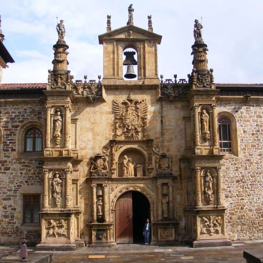 Gipuzkoako Protokoloen Artxibo Historikoa