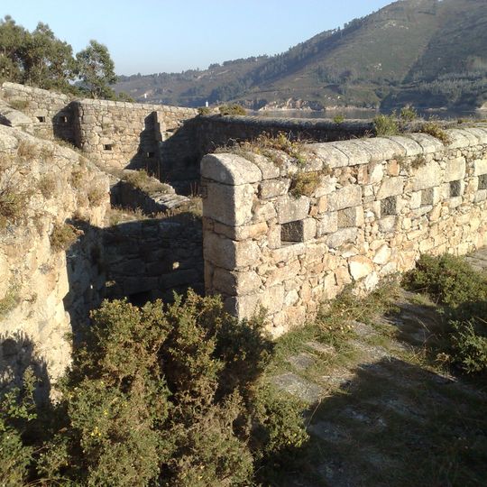 Castillo de San Carlos