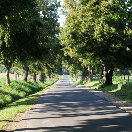 Lindenweg Kummerow