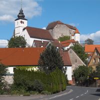 Hiltpoltstein