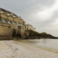 Plage de la Baie des Pêcheurs