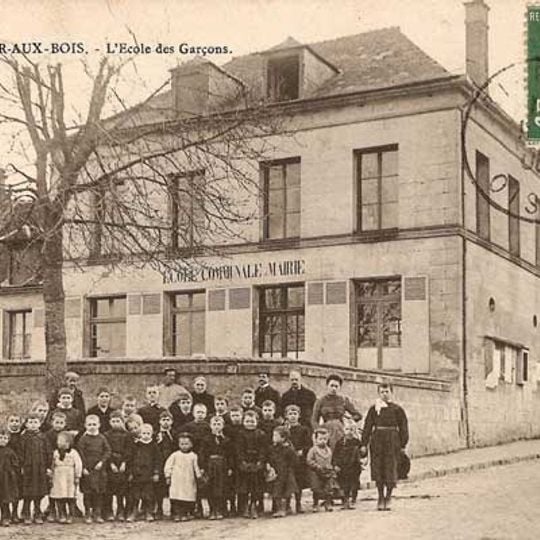 Saint-Léger-aux-Bois