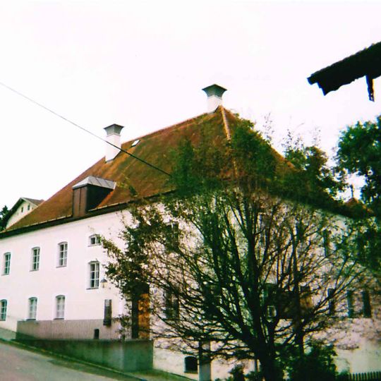 Pfarrhaus