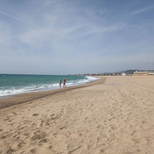 Platja de la Conca
