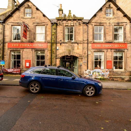 Turks Head Inn