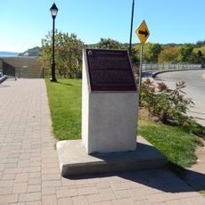 Fort Charlesbourg Royal