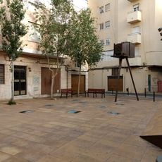 Centro Andaluz de la Fotografía