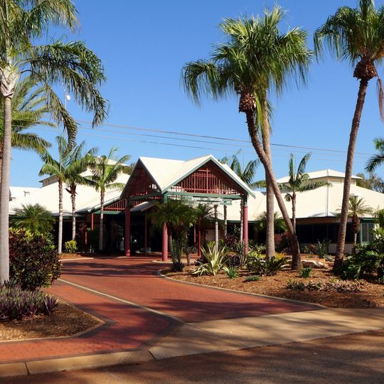 Shire of Broome