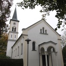 Friedenskirche
