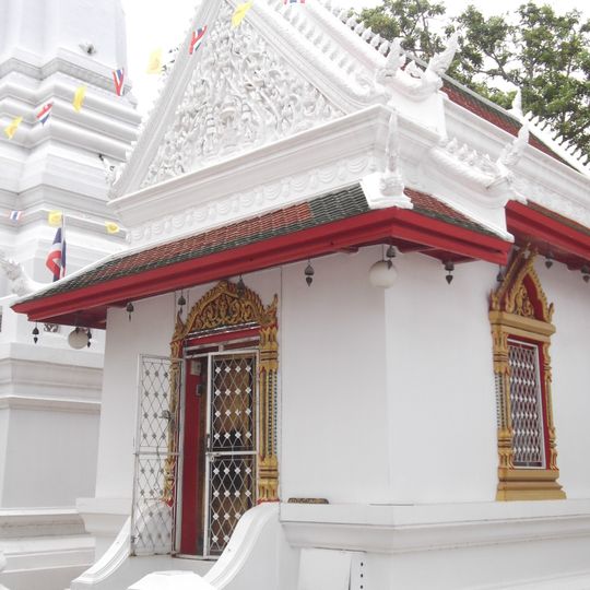 Wat Chumphon Nikayaram