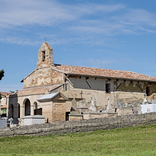 Chapelle Saint-Clair de Saint-Clair