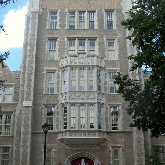 Flushing High School
