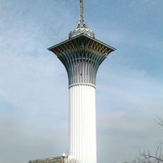 Tower of Life