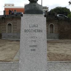 Luigi Boccherini