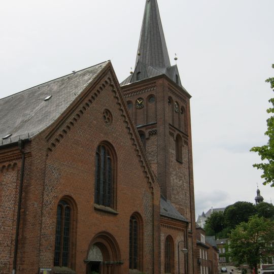 Saint Nicholas Church