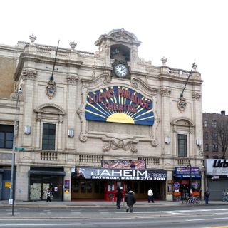 Paradise Theater (Bronx)