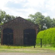 Old Goods Shed