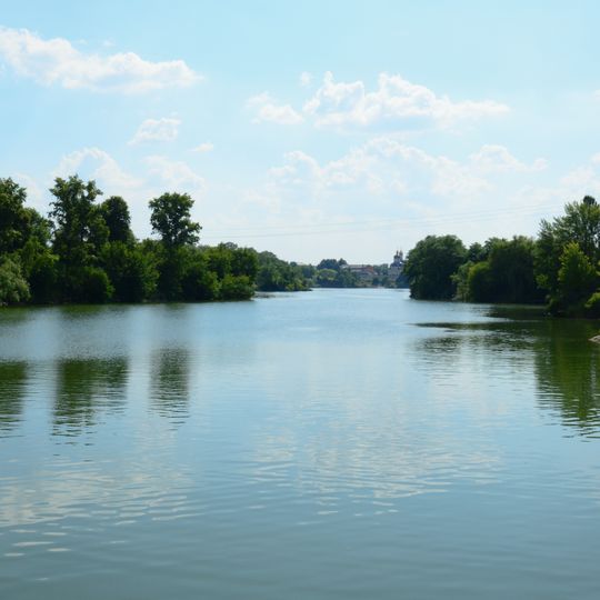 Stebliv Zoological Preserve