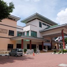 Tan Sri Datuk Chang Joo Chiang Museum and Art Gallery