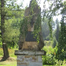 Vojenský pomník obětem napoleonských válek