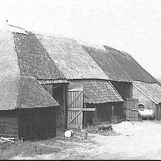 Kloosterhoeksweg 6, Wierden