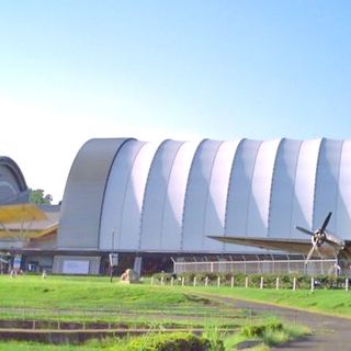 Tokorozawa Luftfahrtmuseum