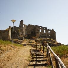 Castello San Michele