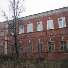 Дом жилой (Тула)