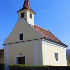 Ortskapelle hl. Bartholomäus