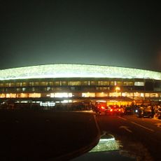 Sekondi-Takoradi Stadium