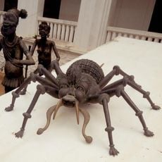 National Museum of Cameroon