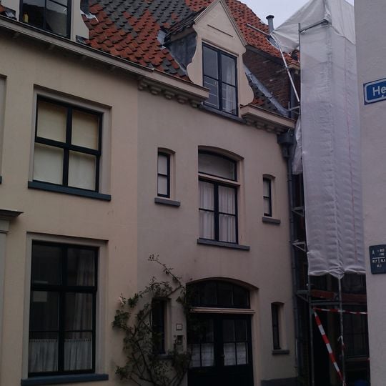 Barlheze 21, Zutphen