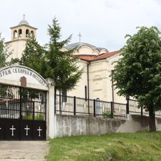 Sts. Cyril and Methodius Church