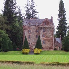 Castle Leod