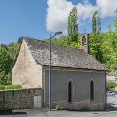 Chapelle du Pont in Sébrazac