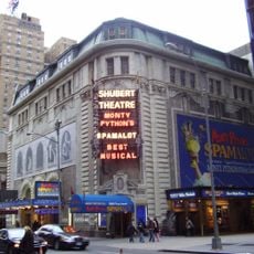 Shubert Theatre