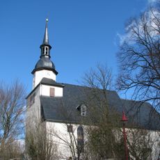 St. Johannes Baptista (Hardisleben)