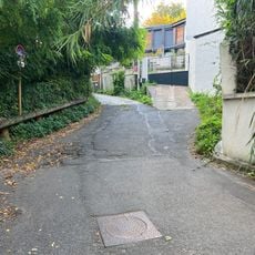 Chemin de la Terrasse