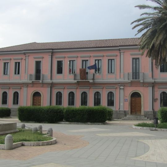 Palazzo comunale