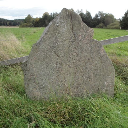 Södermanlands runinskrifter 50