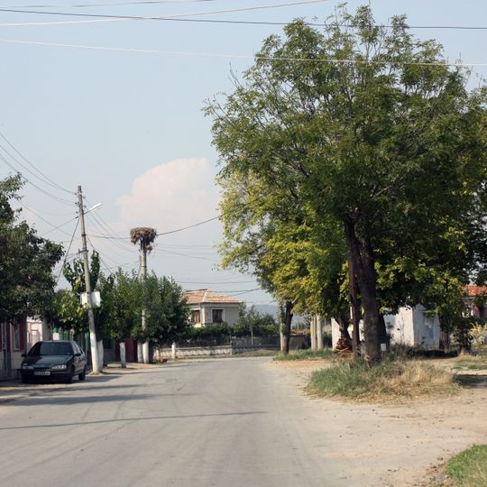 Chernogorovo
