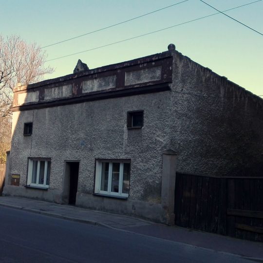 32 Bolesława Chrobrego Street in Prudnik