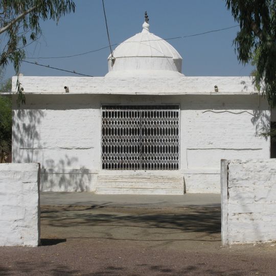 Khejarli