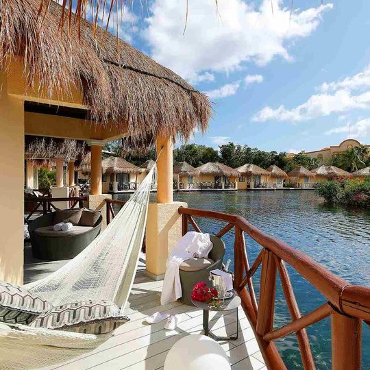 Grand Palladium White Sand Resort & Spa, a Registry Collectin Hotel