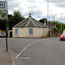 Cupar, 1 Ceres Road, South Tollhouse