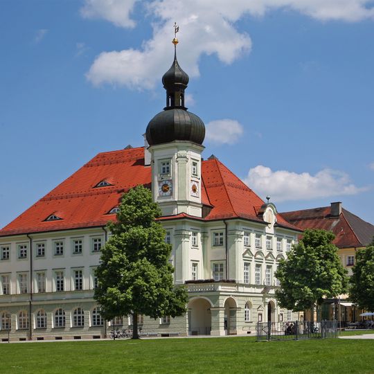 Rathaus Altötting