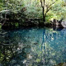 Parco nazionale di Barranca del Cupatitzio