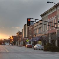 Urbana