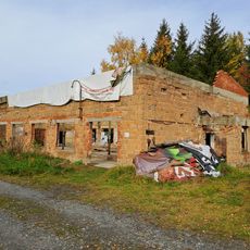 Ржетизкарна – Дом цепей